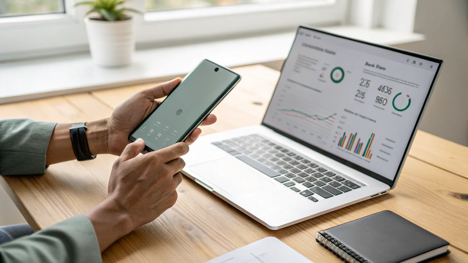 Cómo Comprar Smartphones de Gama Alta a Plazos: Guía Completa