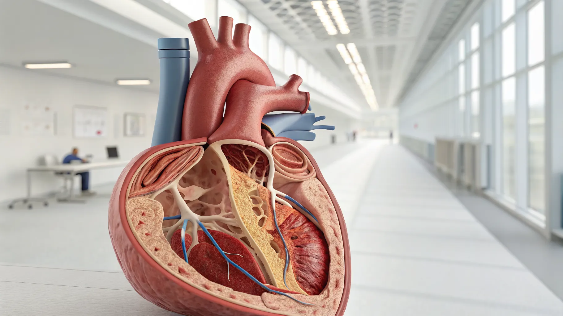 Válvula Cardíaca con Fugas: Lo que Debe Saber sobre la Regurgitación Valvular