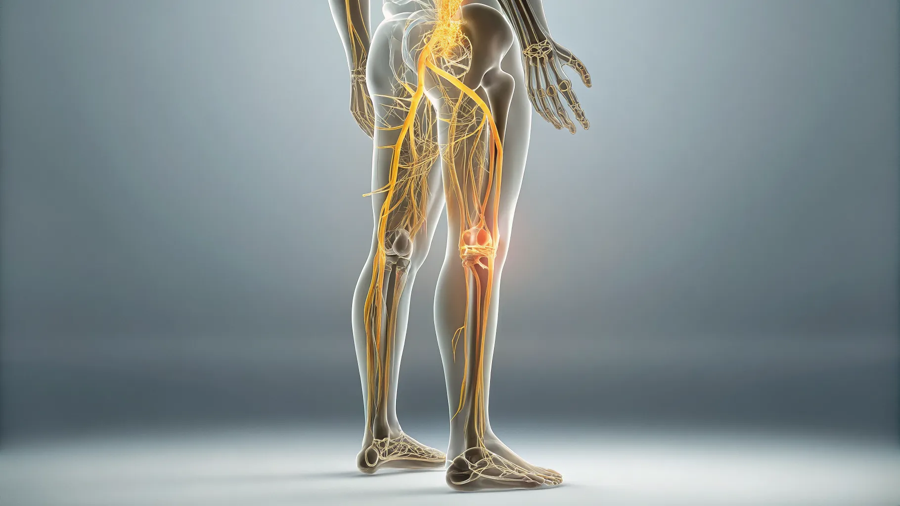 ¿Qué Causa el Dolor de Nervios en las Piernas? Guía Completa de Causas y Tratamientos