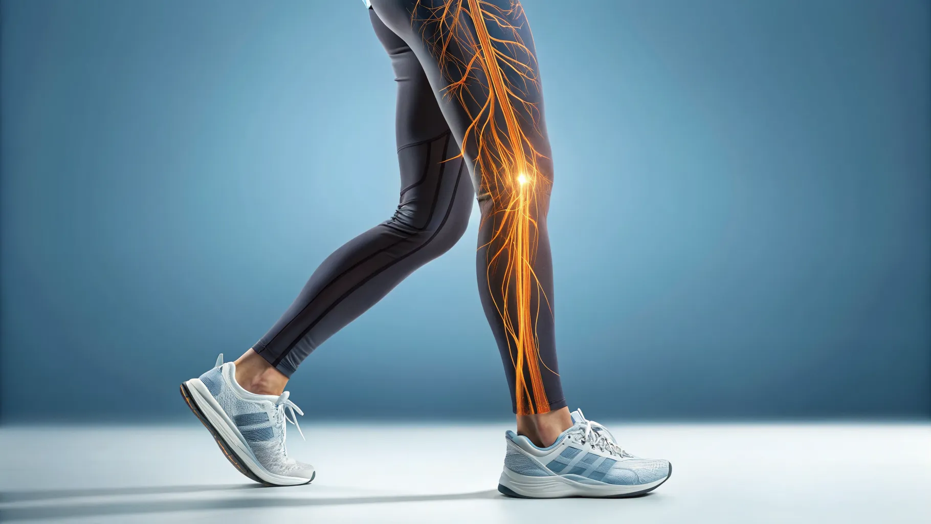 Dolor de Nervios en las Piernas: Causas, Síntomas y Guía Completa