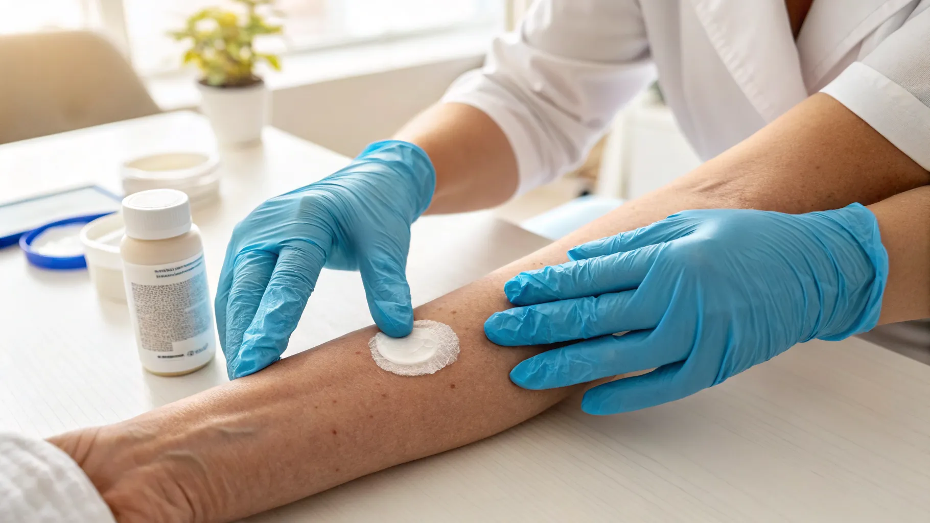 Cómo se Trata la Psoriasis: Guía Completa de Tratamientos