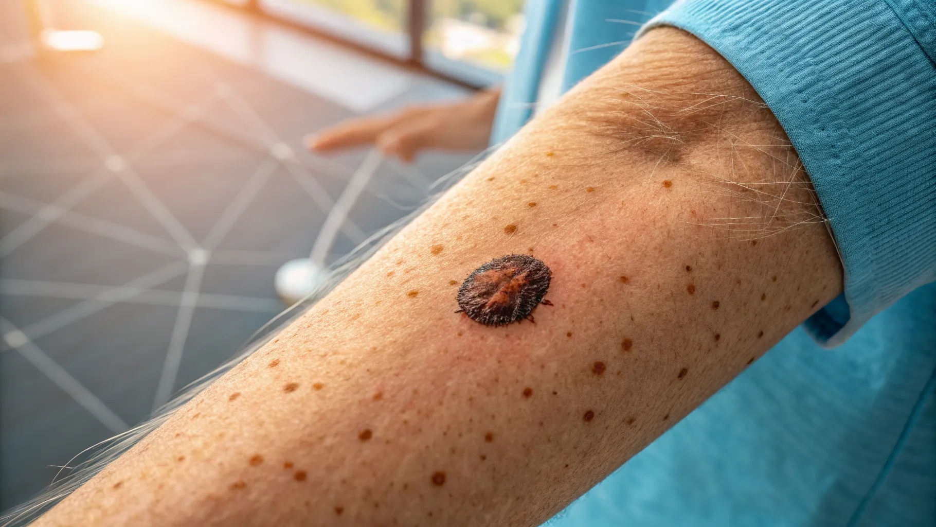 Síntomas del Cáncer de Piel en Etapas Tempranas: Guía Completa