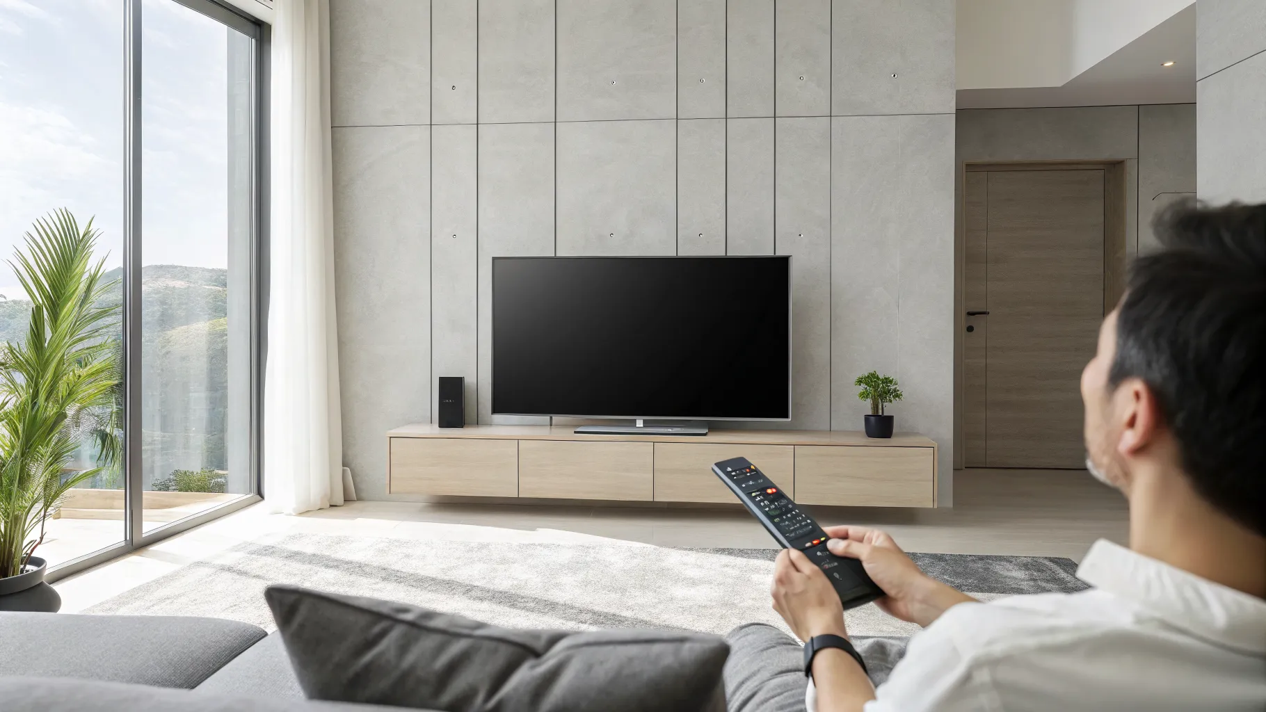Smart TV a Plazos: La Guía Definitiva para el Financiamiento de tu Televisor