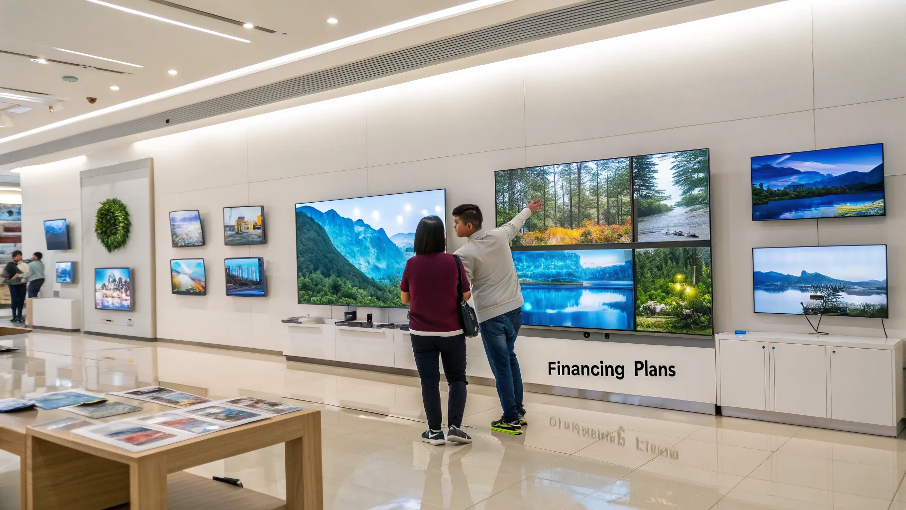 Cómo Comprar un TV en Cuotas en Argentina: Guía Completa