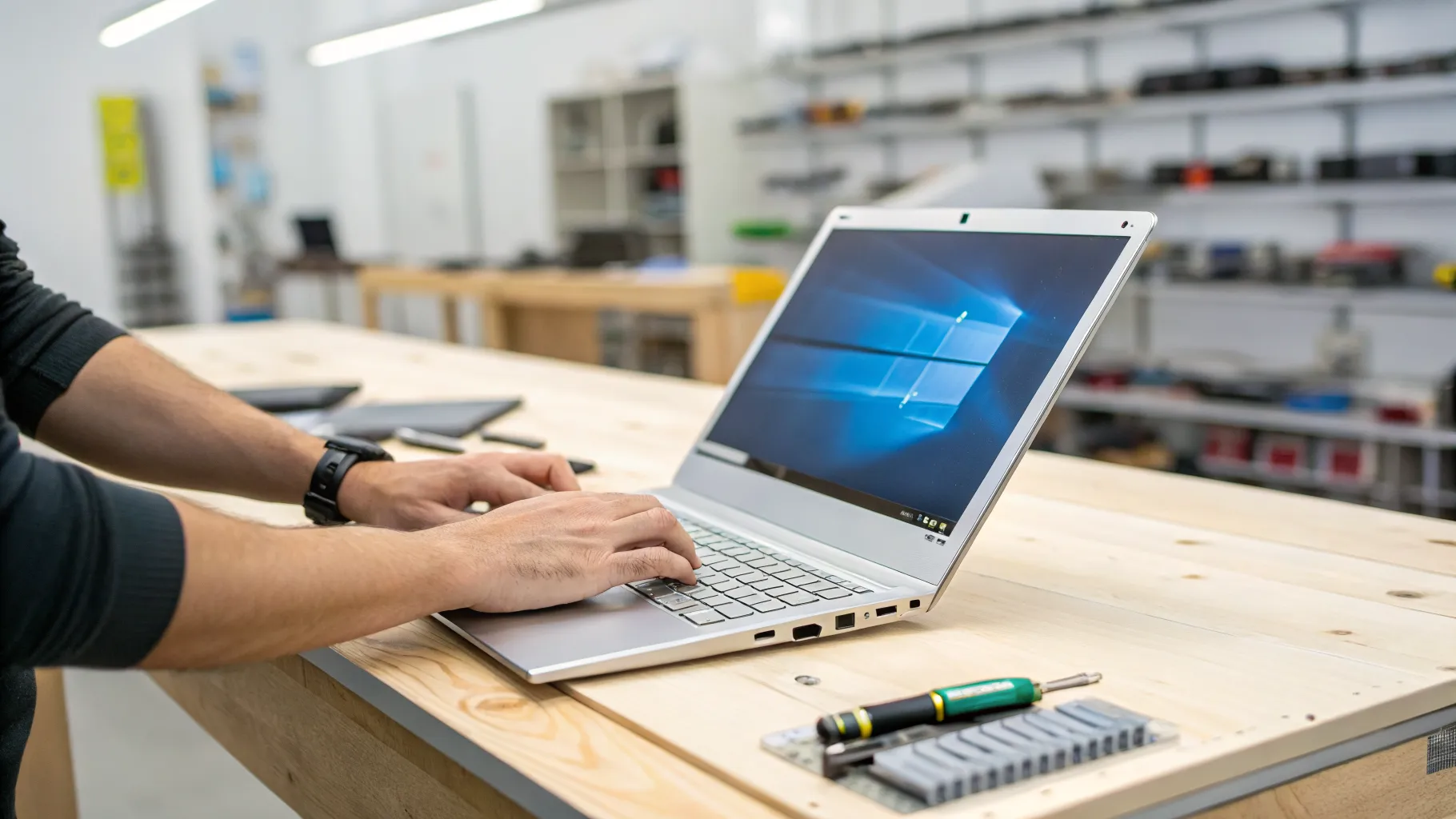 Guía Completa para Comprar Laptops Usados: Ahorra Dinero y Elige Bien