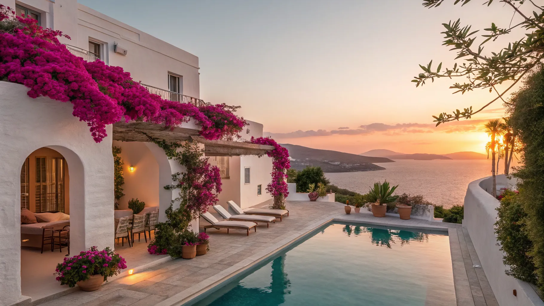Çeşme'de Unutulmaz Bir Tatil: 3 Gece Butik Otel Konaklama Paketi 2026 Rehberi