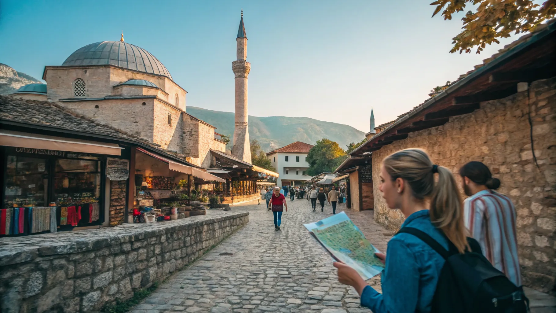 İstanbul'dan 12 Günlük Uçuş Dahil Balkan Turu: 2026 Yılında Keşfedin