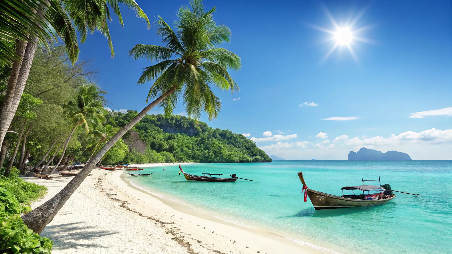 14 Tage Thailand: Eine umfassende Anleitung für Fernreisen mit Verpflegung