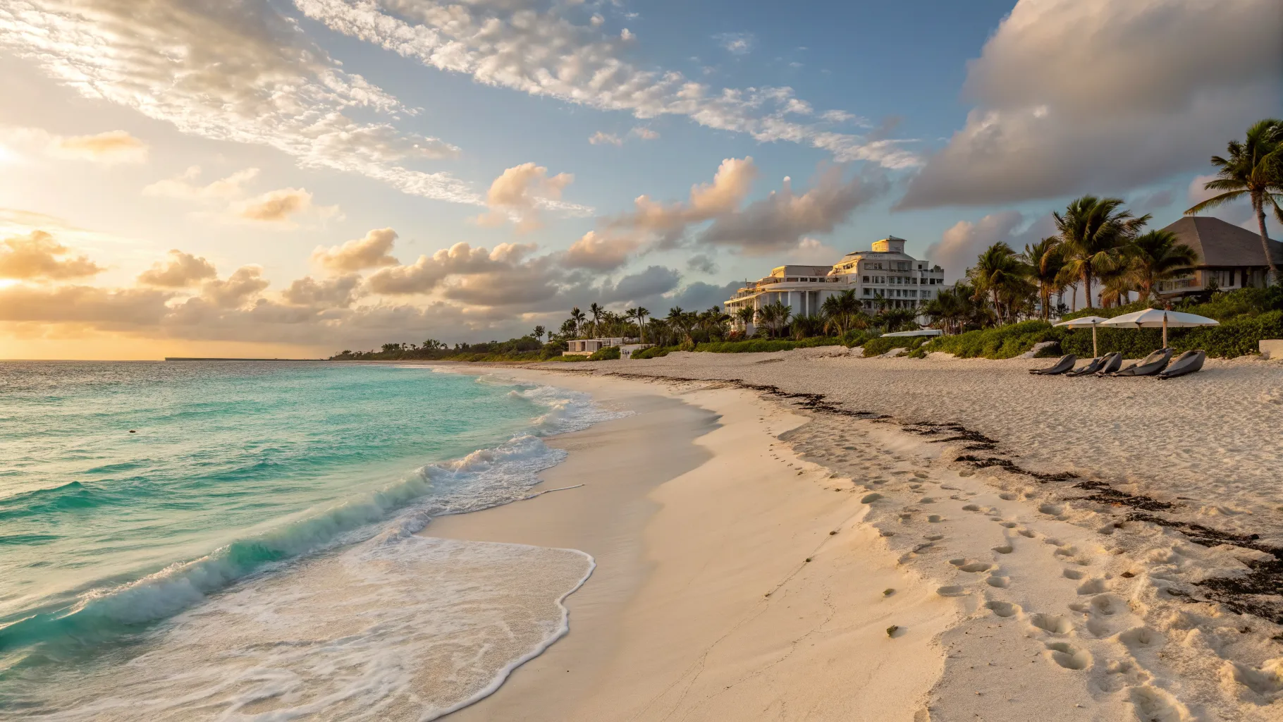 All-Inclusive-Urlaub in Mexiko: Die besten Angebote für Ihre Traumreise