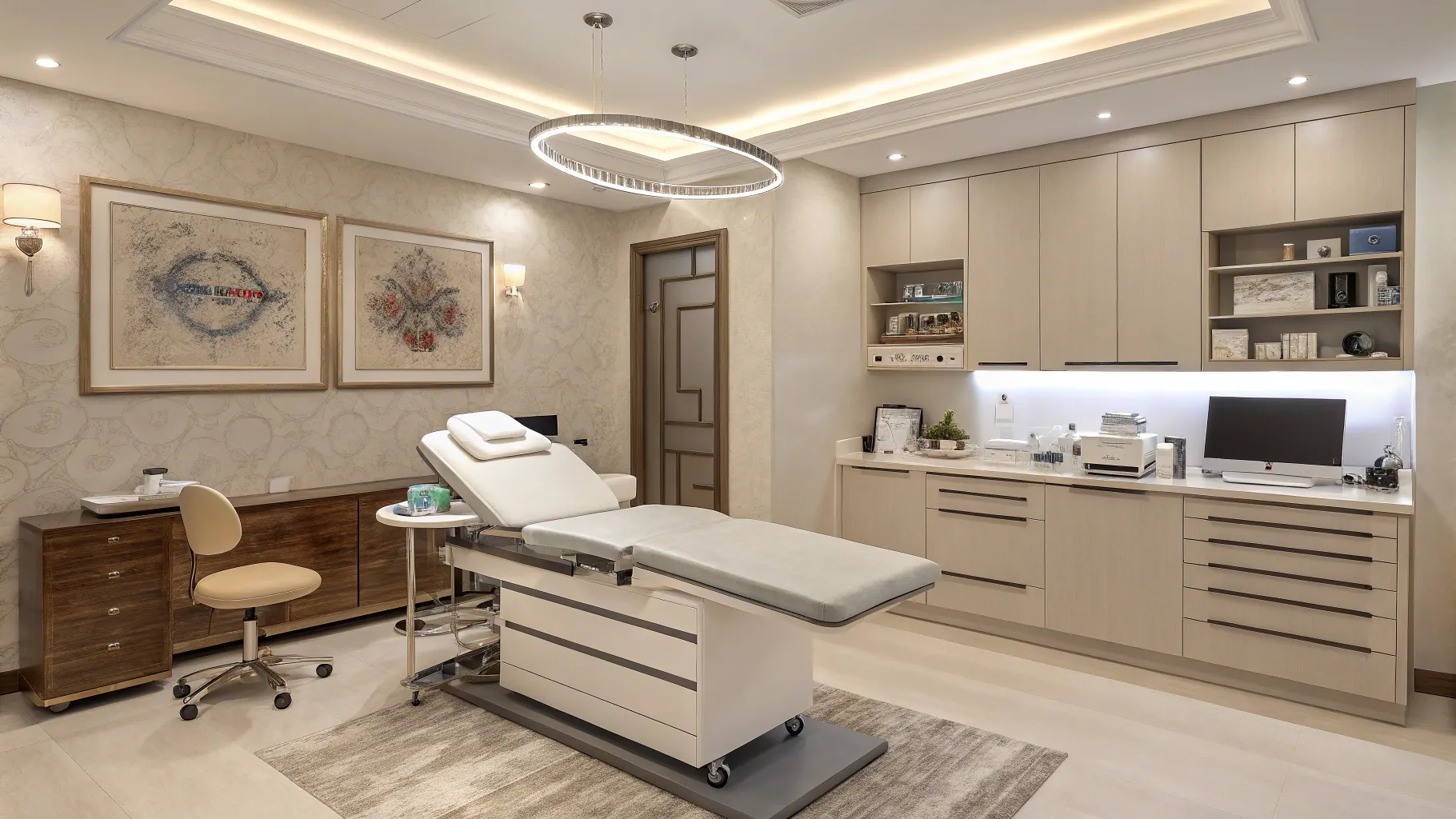Areola Reduktionsverfahren Tipps Techniken Kliniken