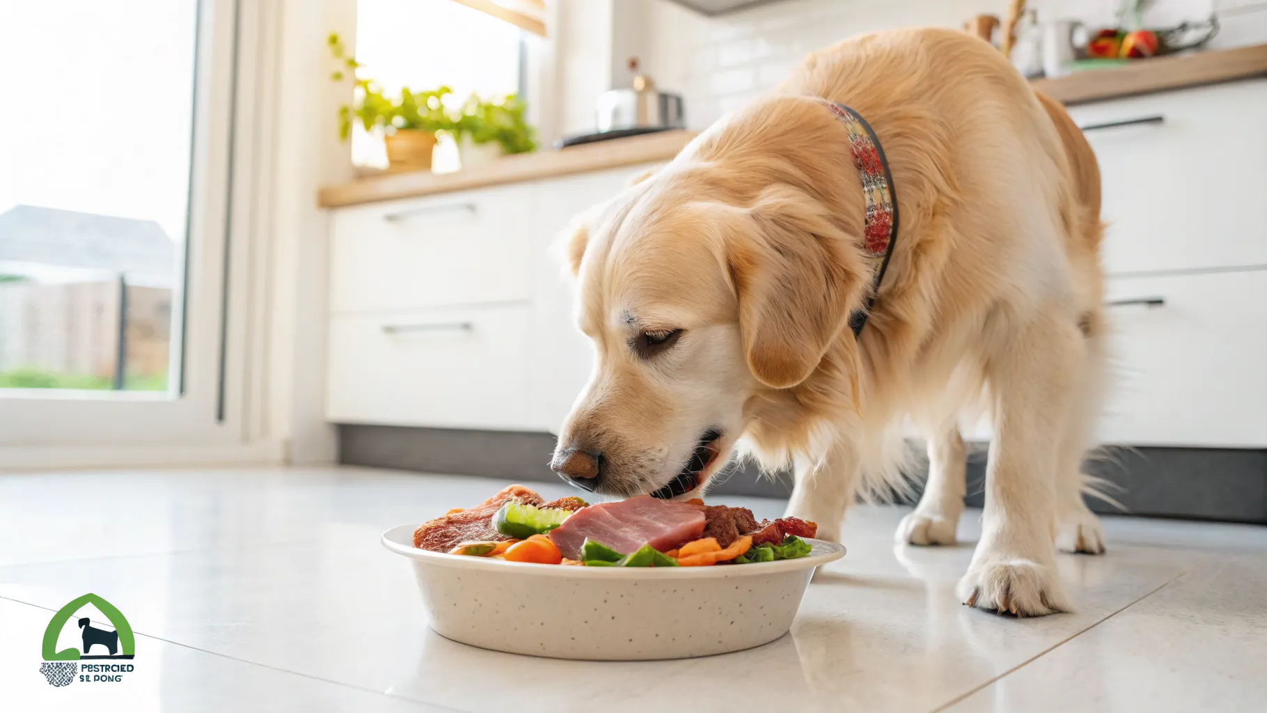 Barf-Abonnement für Hunde: Der Weg zu einer Gesunden Hundeernährung