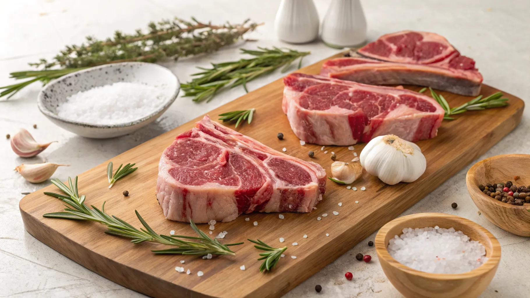Günstiges Lammfleisch direkt nach Hause: Ihr Bezahlbarer Lammfleisch-Lieferservice im Fokus
