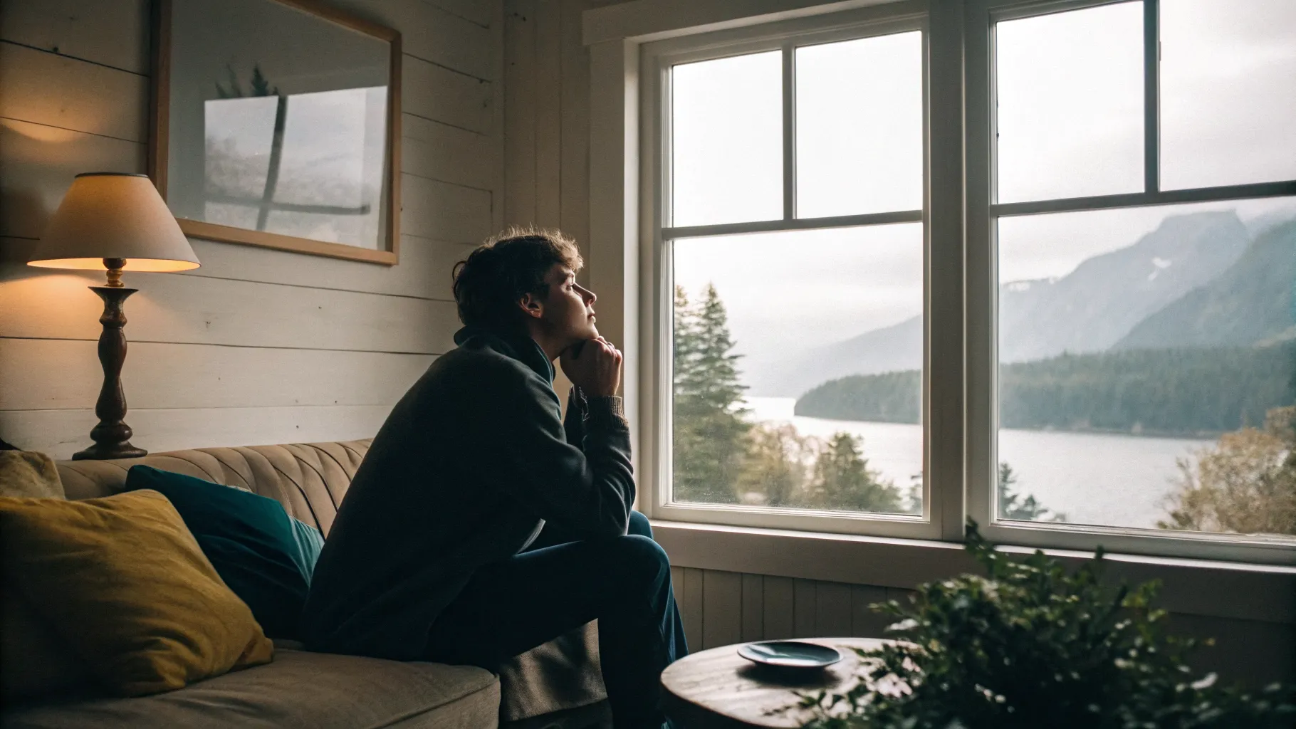Depressionen vorbeugen: Frühe Symptome erkennen und handeln für Ihre Psychische Gesundheit