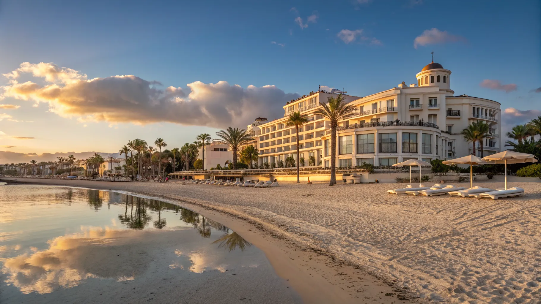 Die 5 besten Strandhotels auf Mallorca für Ihren Traumurlaub