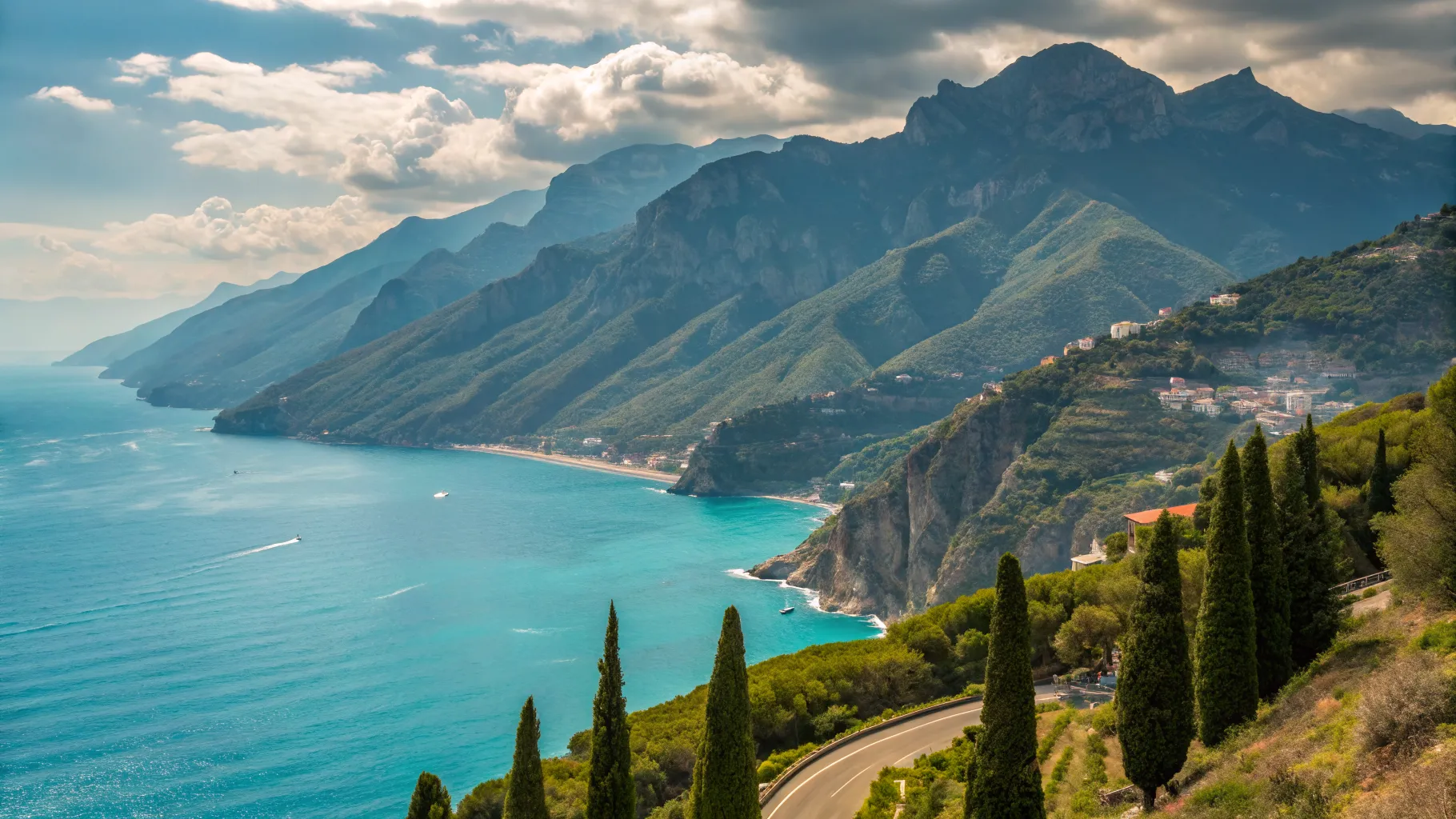 Italien in 14 Tagen entdecken 2026: Ihr perfekter Nord-Süd-Reiseplan für unvergessliche kulturelle Highlights Italien