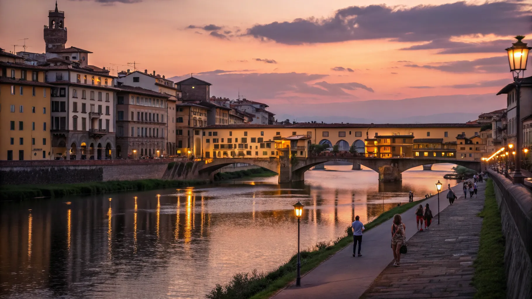 Ihre perfekte 5-tägige Italien-Rundreise 2026: Rom, Florenz und unvergessliche Highlights