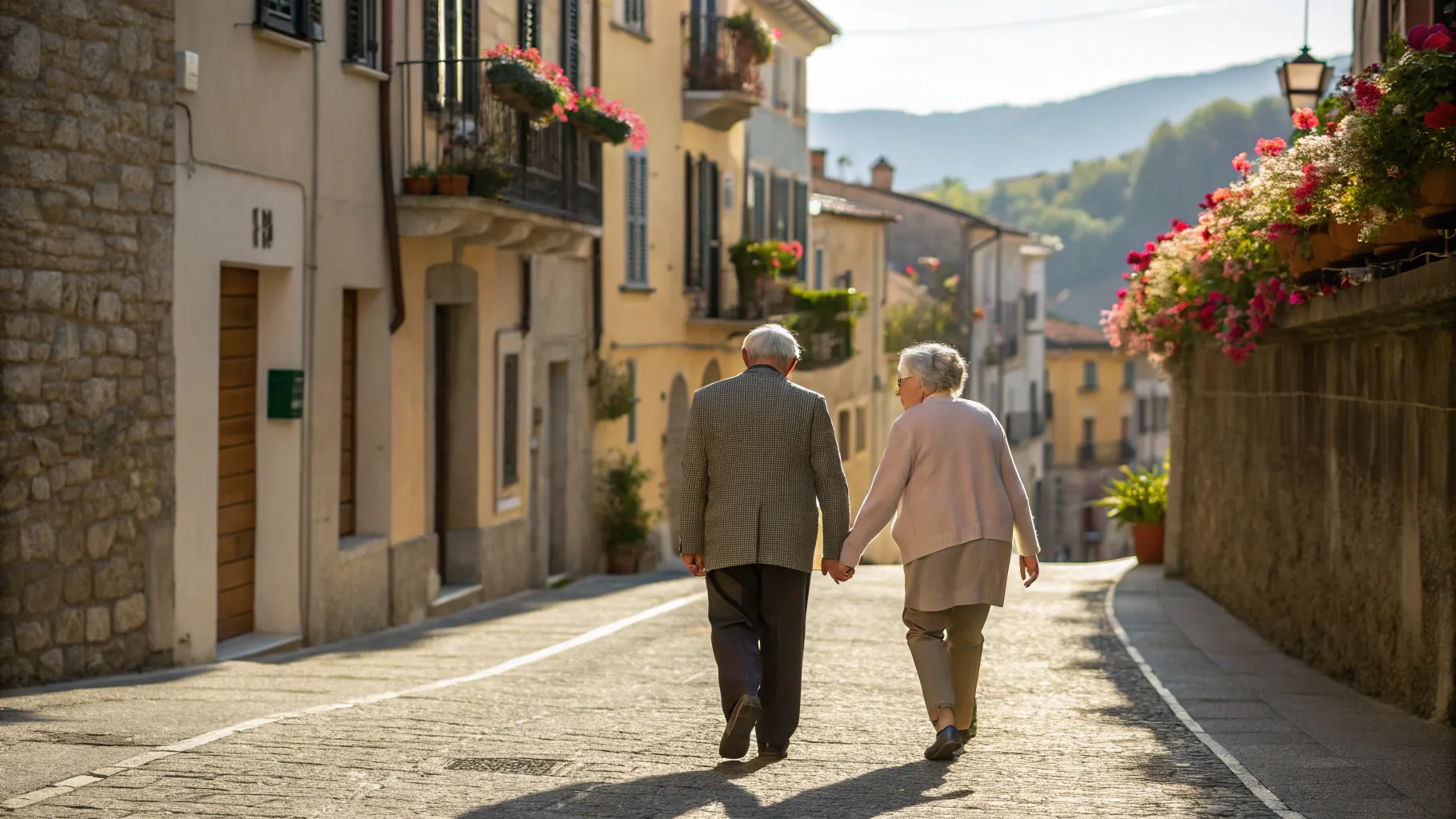 Italien Reisen für Senioren 2026: Entdecken Sie Bella Italia