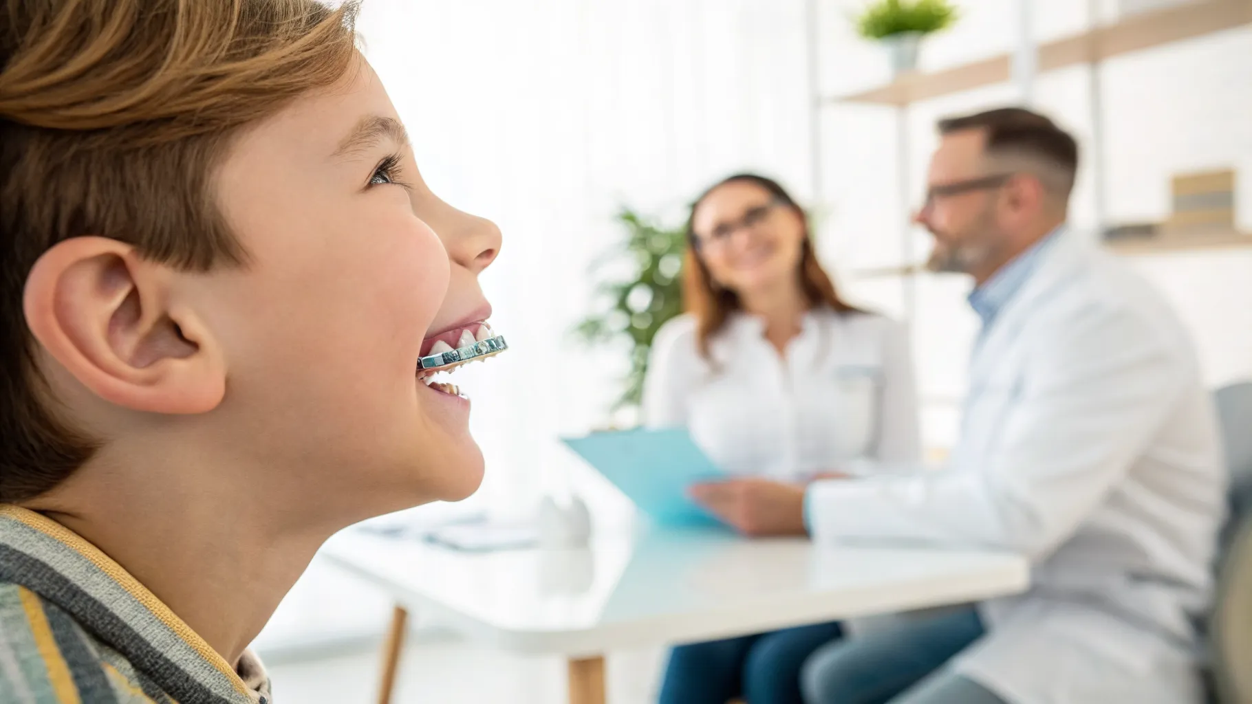 Kostenübernahme für Zahnspangen bei Kindern: Was Eltern wissen müssen