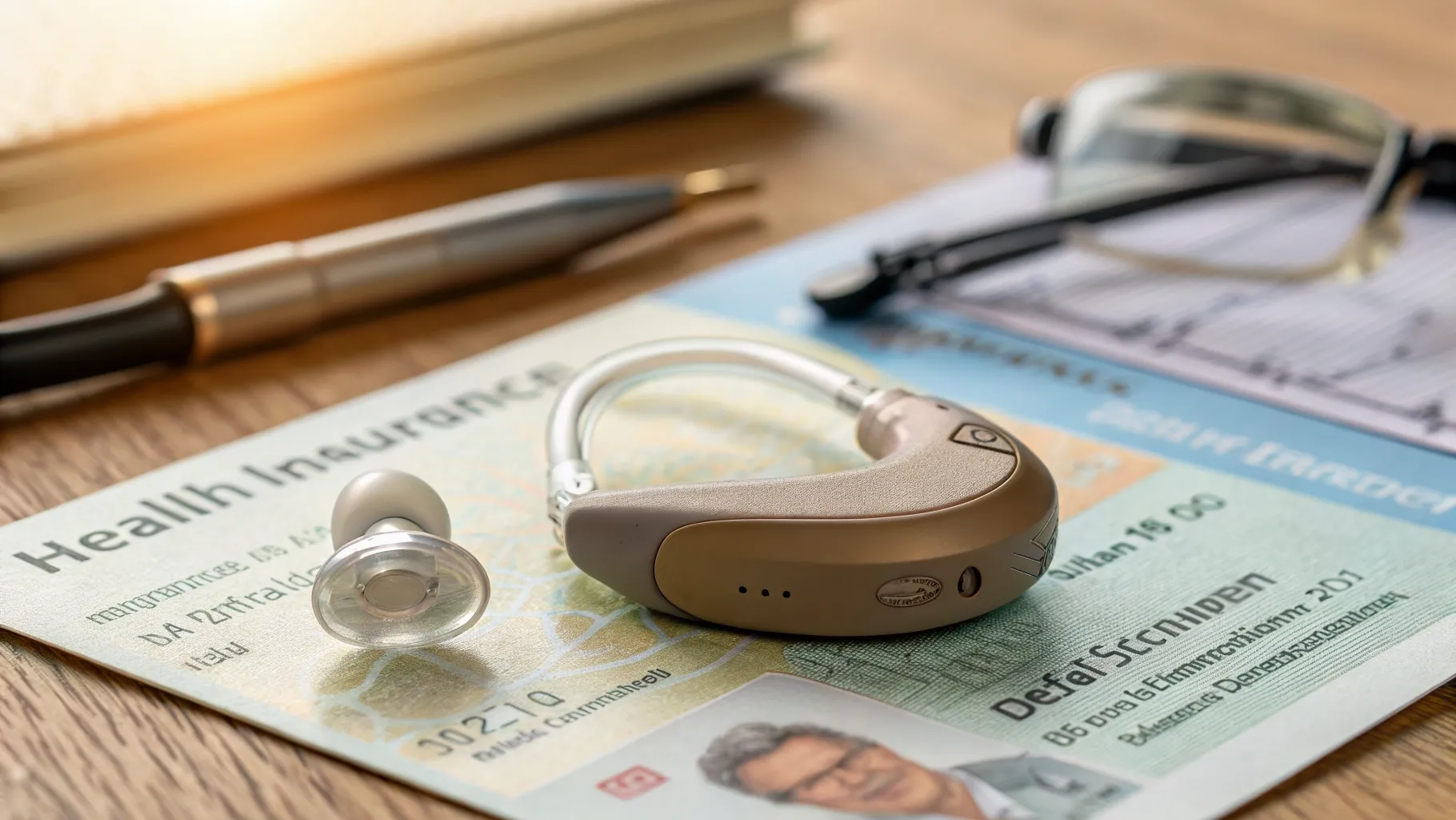 Krankenkassen-Zuschuss für Hörgeräte 2026: Alles, was Sie wissen müssen