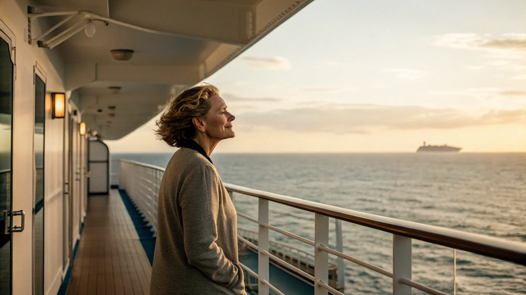 Kreuzfahrten für Alleinreisende: Ihr ultimativer Guide für die perfekte Reise