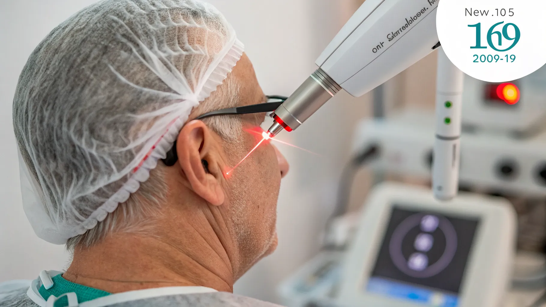 Laserentfernung von Tränensäcken: Kosten, Verfahren und optimale Ergebnisse