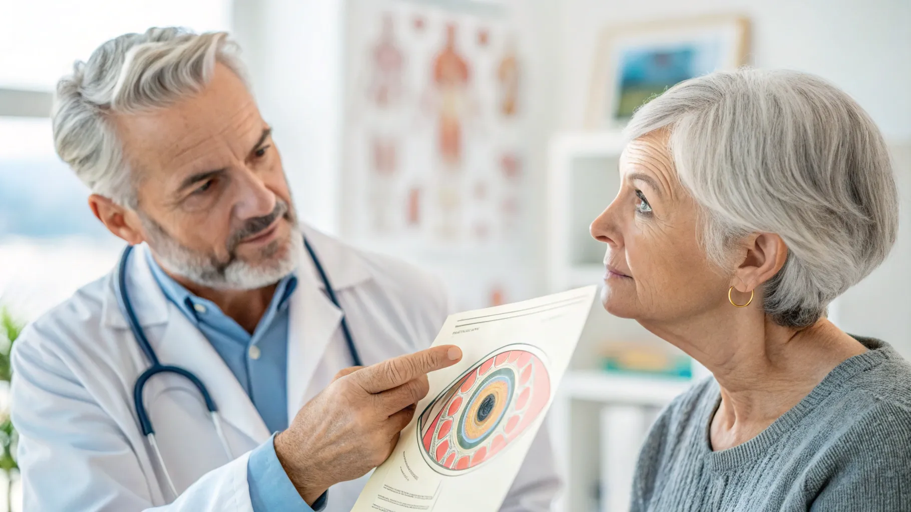 Kosten der Lidchirurgie bei älteren Patienten und Preisfaktoren: Ein umfassender Leitfaden