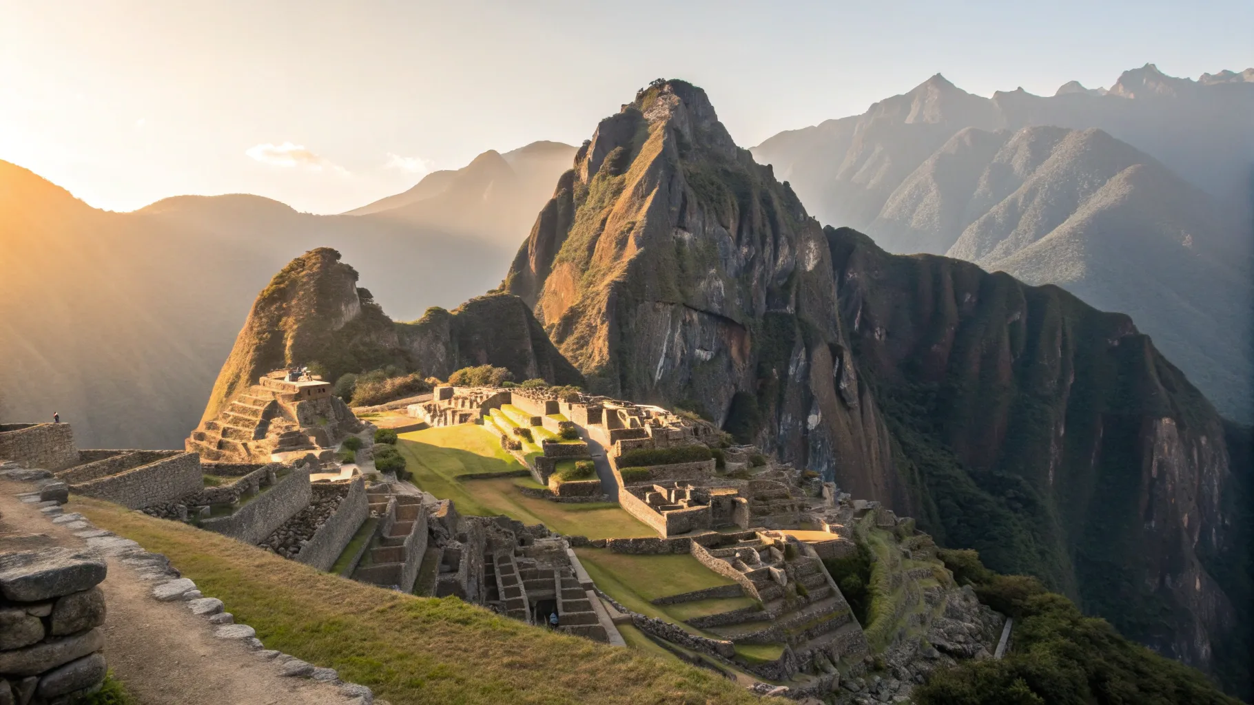 Machu Picchu 2026: Entdecken Sie die Geheimnisse der Inka