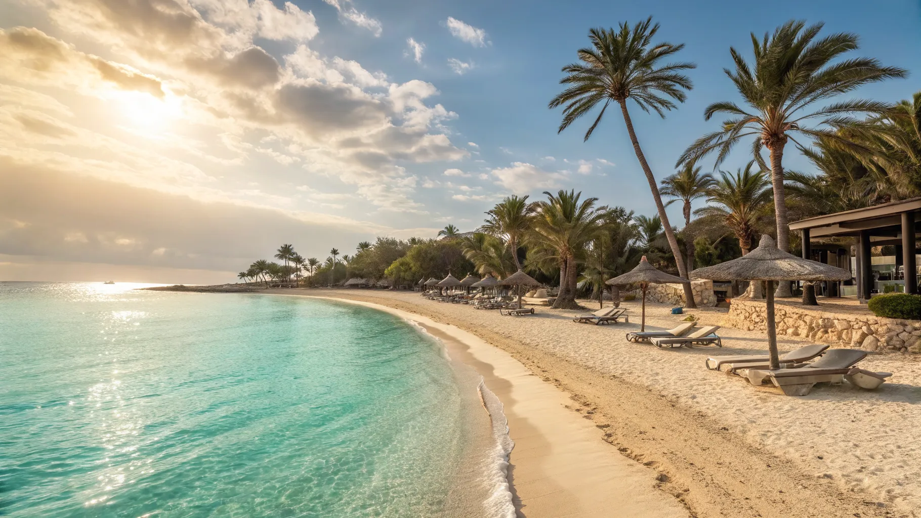 Mallorca All-Inclusive: 2 Wochen Urlaub mit Flug - Ihr ultimativer Reiseführer