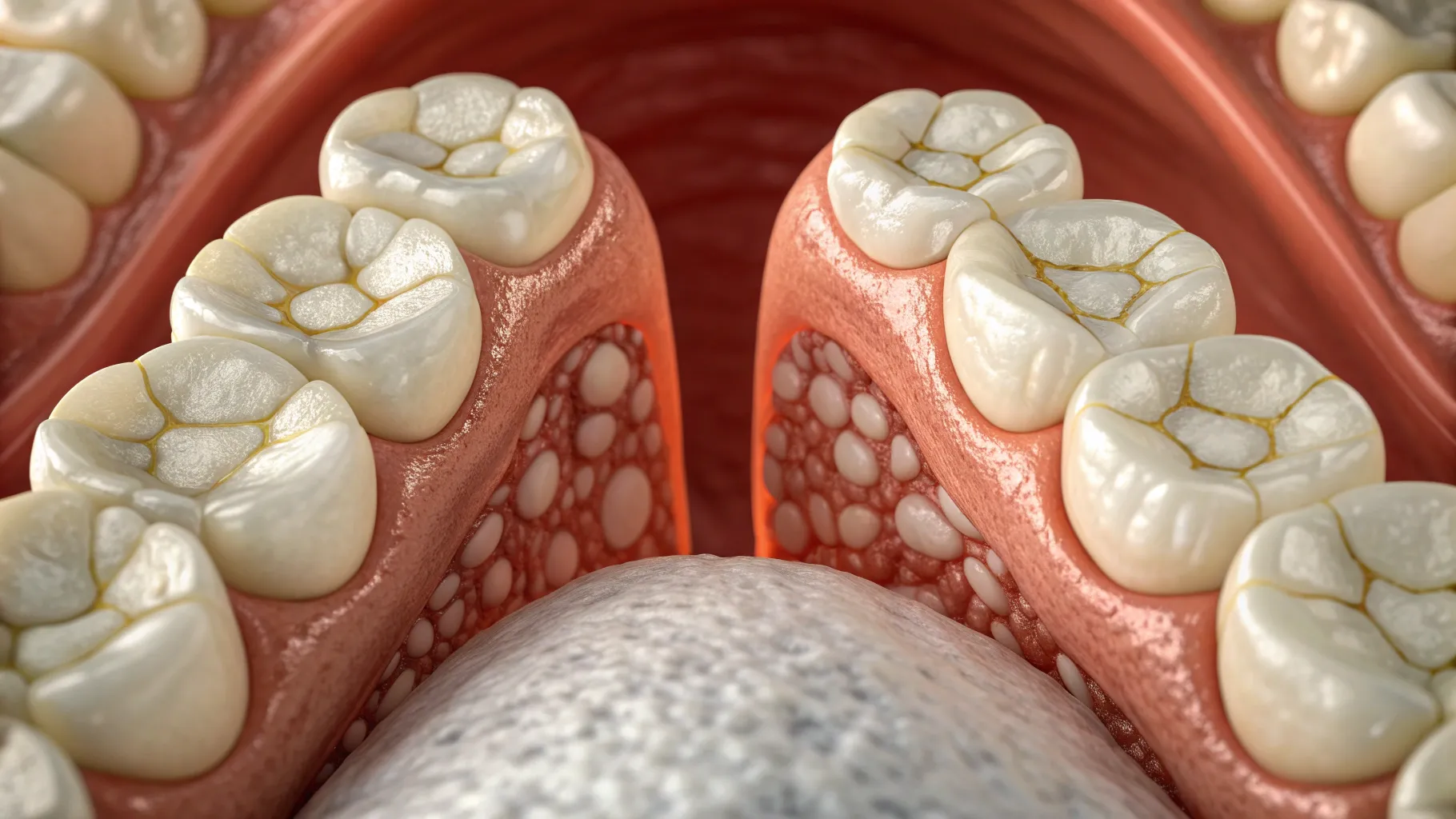 Mandelsteine Ursachen Symptome und Behandlungsoptionen