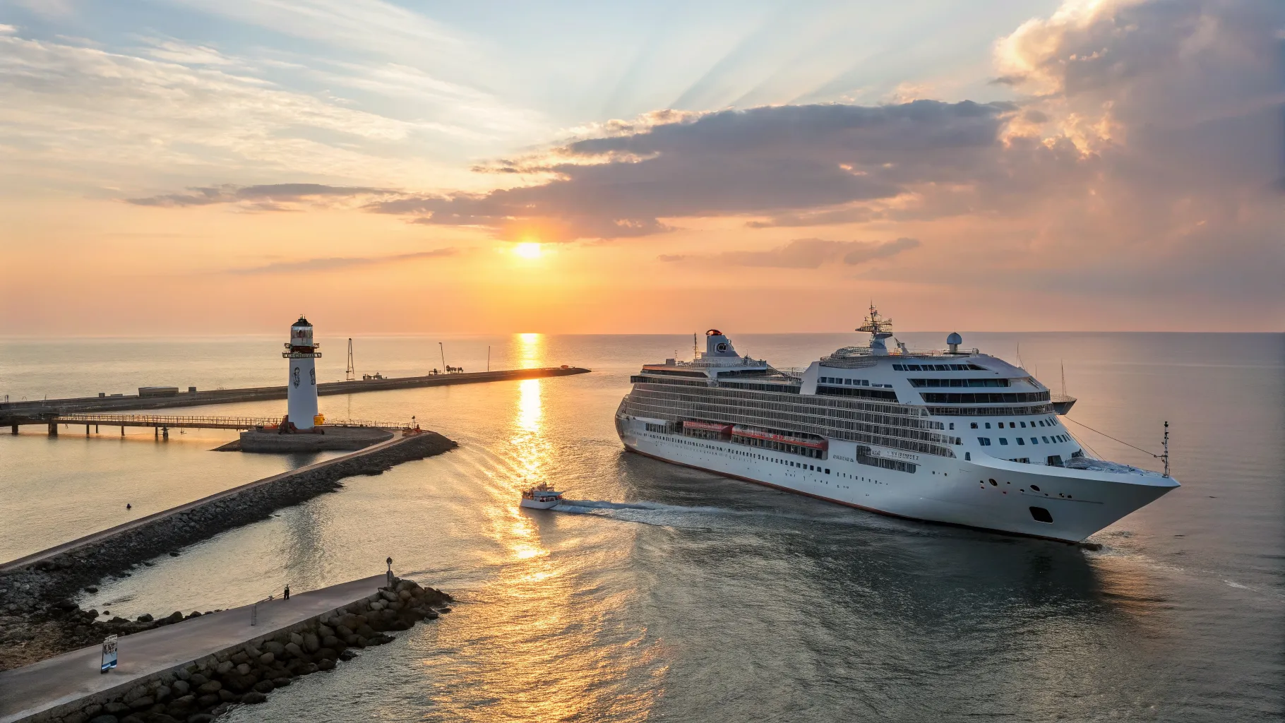Minikreuzfahrt ab Warnemünde 2026: Entdecken Sie die Faszination der Ostsee