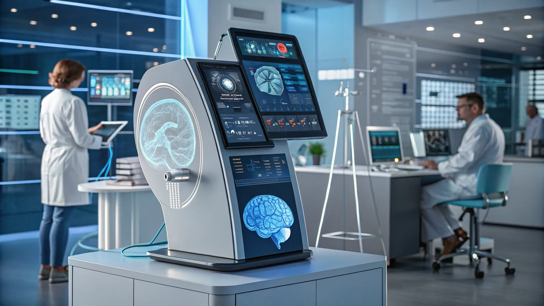 Neue Behandlungen für Parkinson's Krankheit: Durchbrüche im Jahr 2025 - advanced therapy tools.