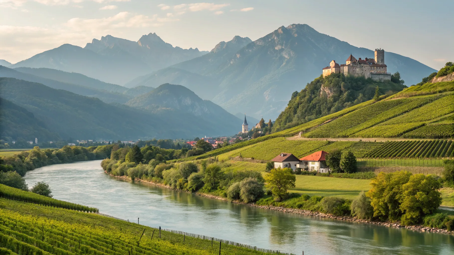 Ihr ultimativer Reisekalender 2026 Österreich: Tagesfahrten & Kulturreisen