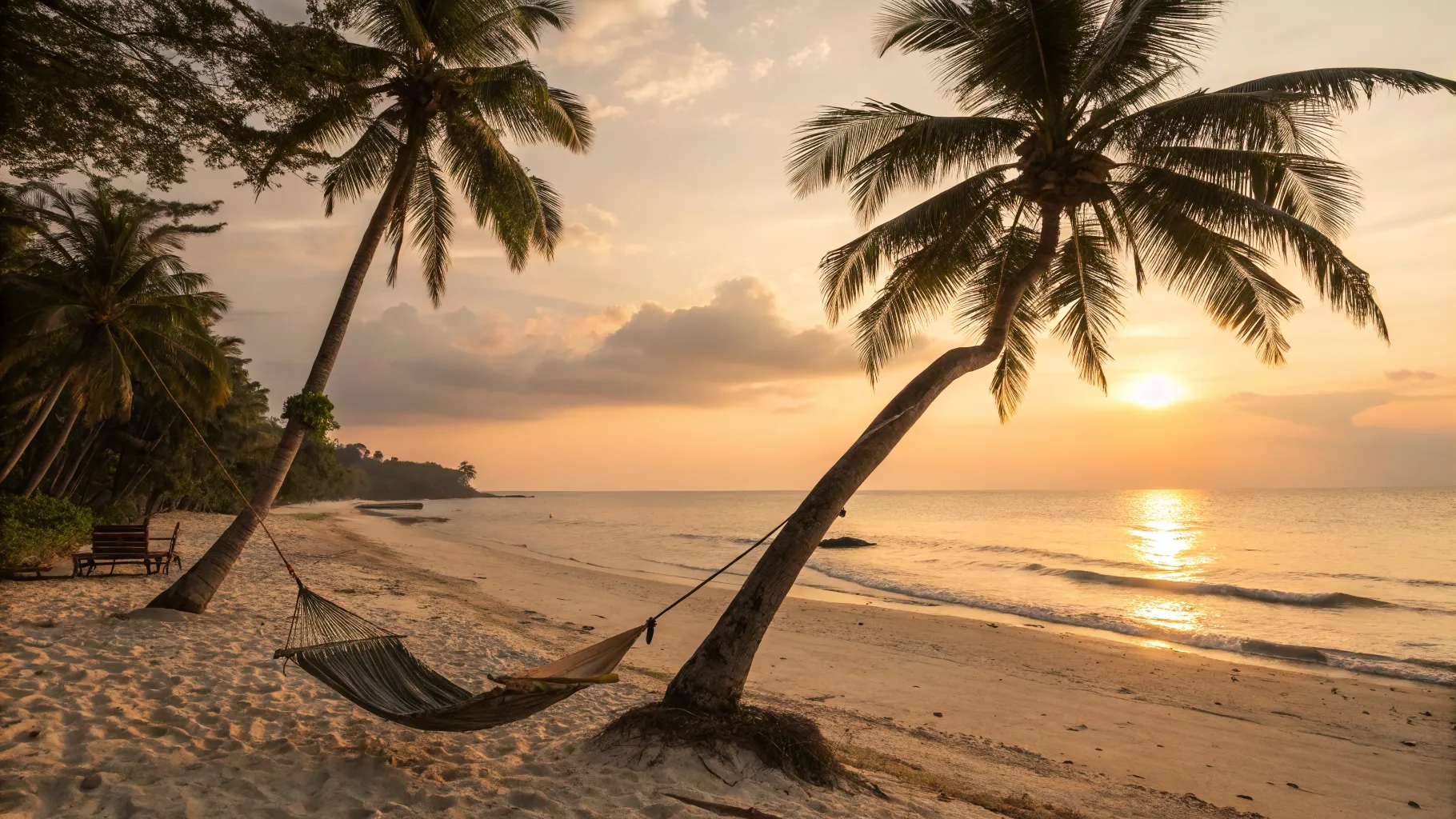 Entdecken Sie die schönsten ruhigen Reiseziele für Erwachsene 2026 für einen entspannten Urlaub