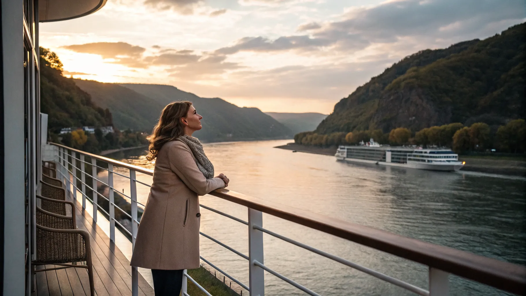Solo-Flussreisen unter 1500 €: Ihr Traum vom Flussabenteuer allein