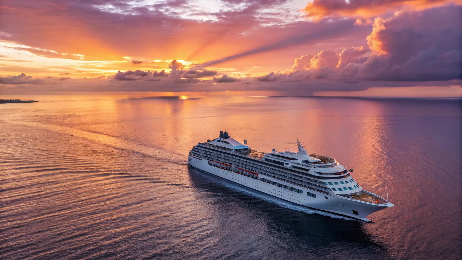 Entdecken Sie Traumhafte Solo-Kreuzfahrten unter 1200 Euro
