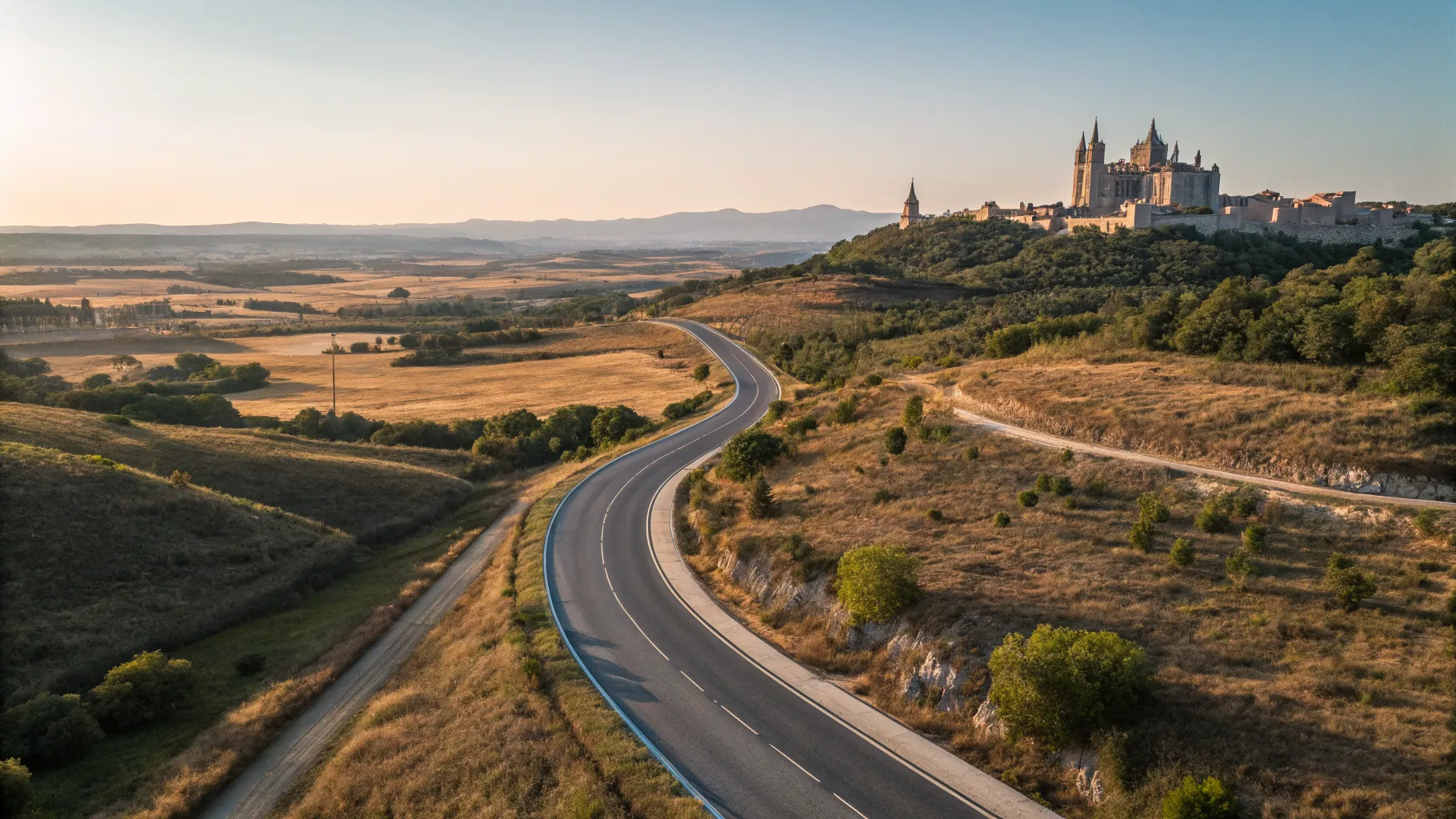 Spanien in 14 Tagen entdecken 2026: Ihr ultimativer Spanien 14-tägiger Reiseplan für Barcelona, Madrid und Andalusien