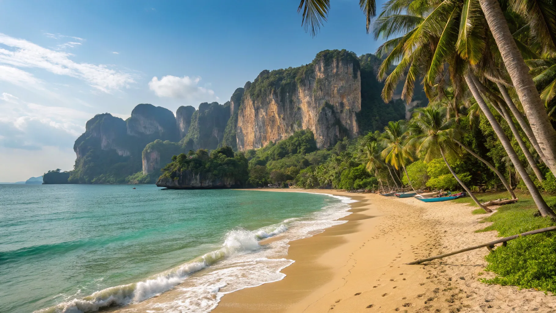 Thailand Kreuzfahrten 2026 2027 Entdecken Sie Südostasien
