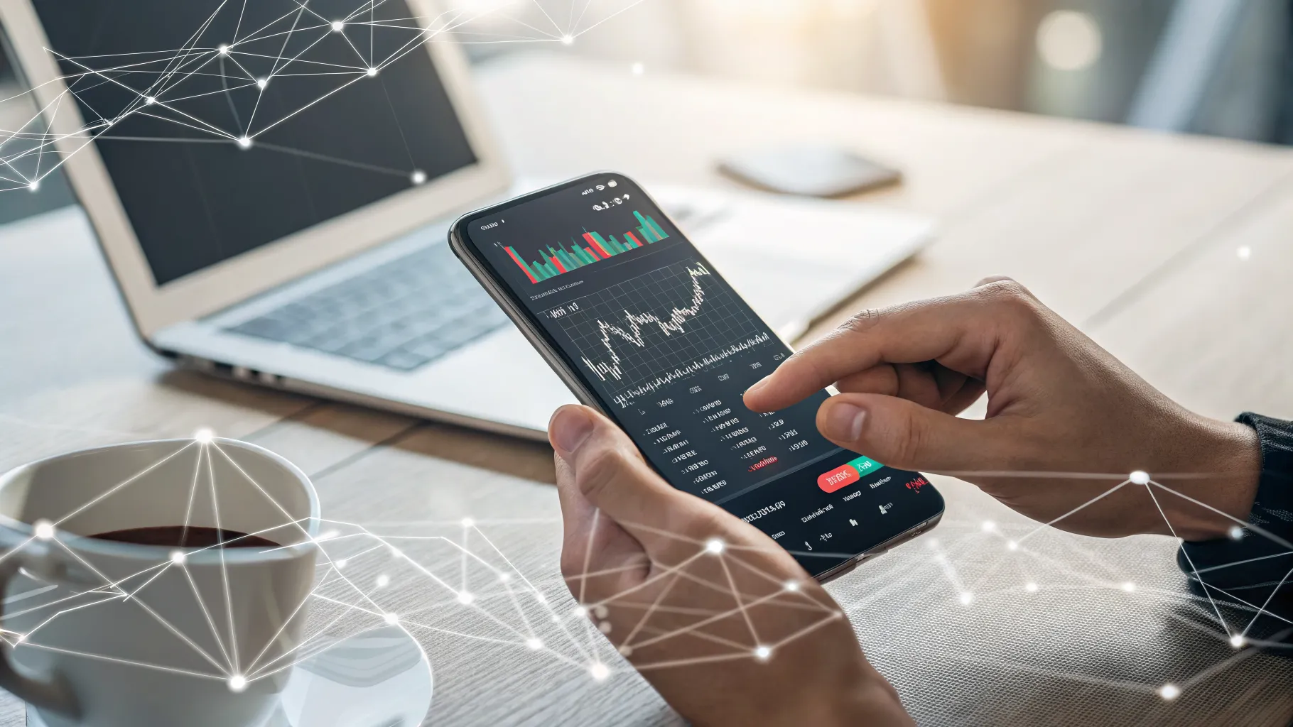 Krypto-Investitionen: Ein umfassender Leitfaden für den Einstieg in digitale Assets
