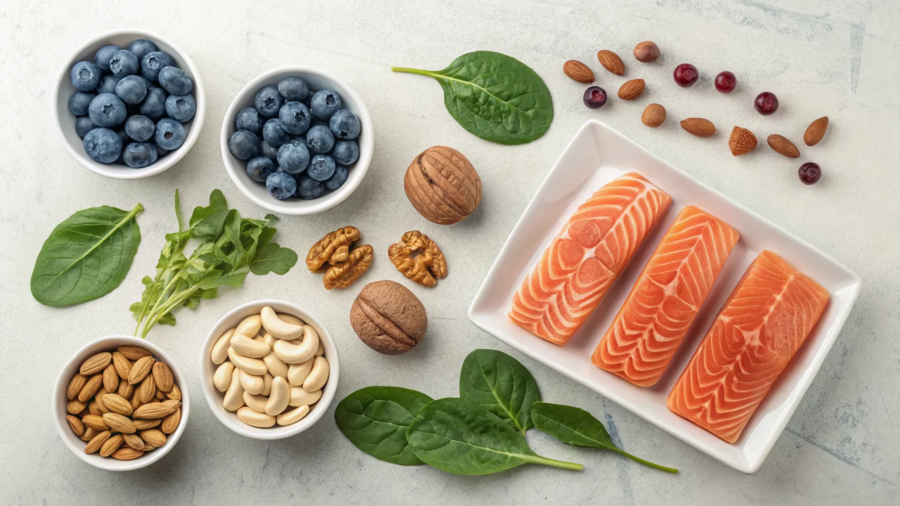 Effektive Vitamine gegen Gedächtnisverlust: Ihr Leitfaden für ein scharfes Gedächtnis