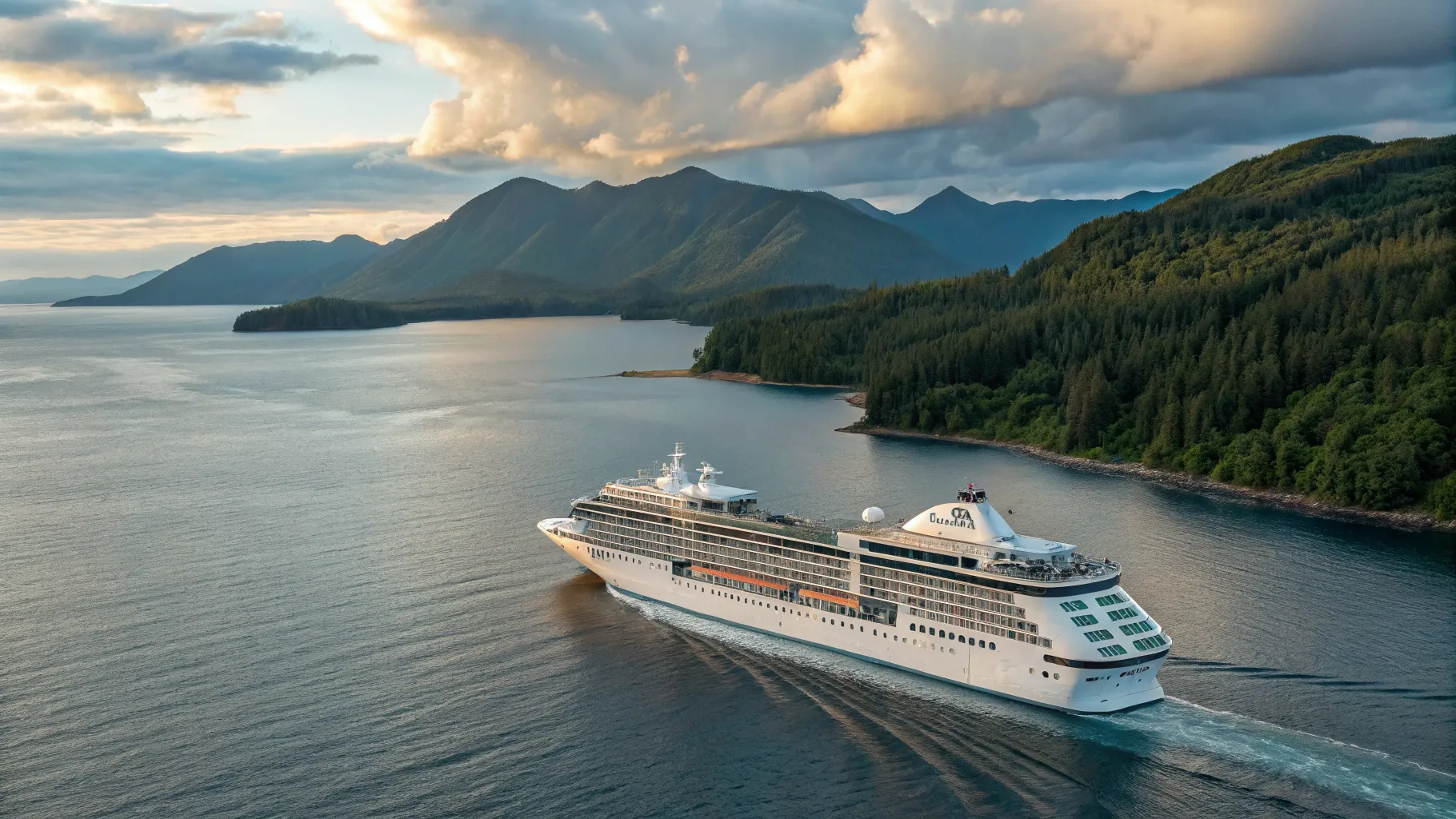 Discover the Ultimate 10 Days Canada, USA and Mexico Pacific Coastal Cruise from Vancouver