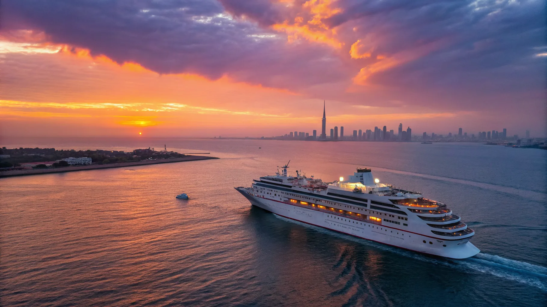 Discover the Magic of a 10 Days Dubai and Oman Arabian Gulf Summer Nights Cruise from Dubai