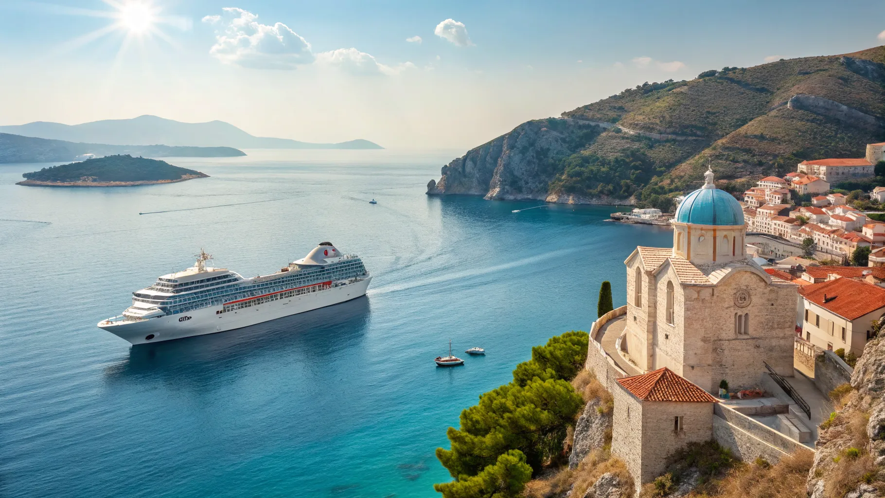 Your Comprehensive Guide to the 10 Days Greece and Croatia Islands Cruise from Vancouver