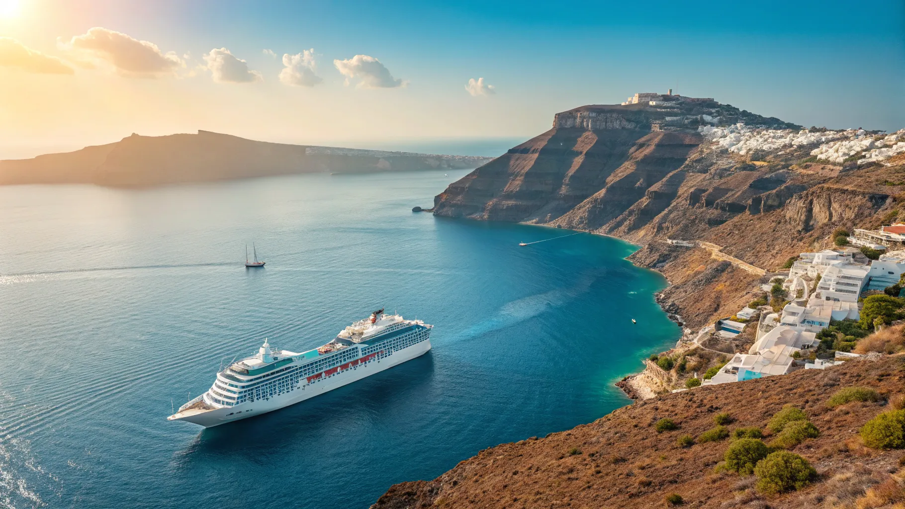 Discover the Ultimate 10 Days Greek Islands and Türkiye Aegean Escape Cruise from Athens