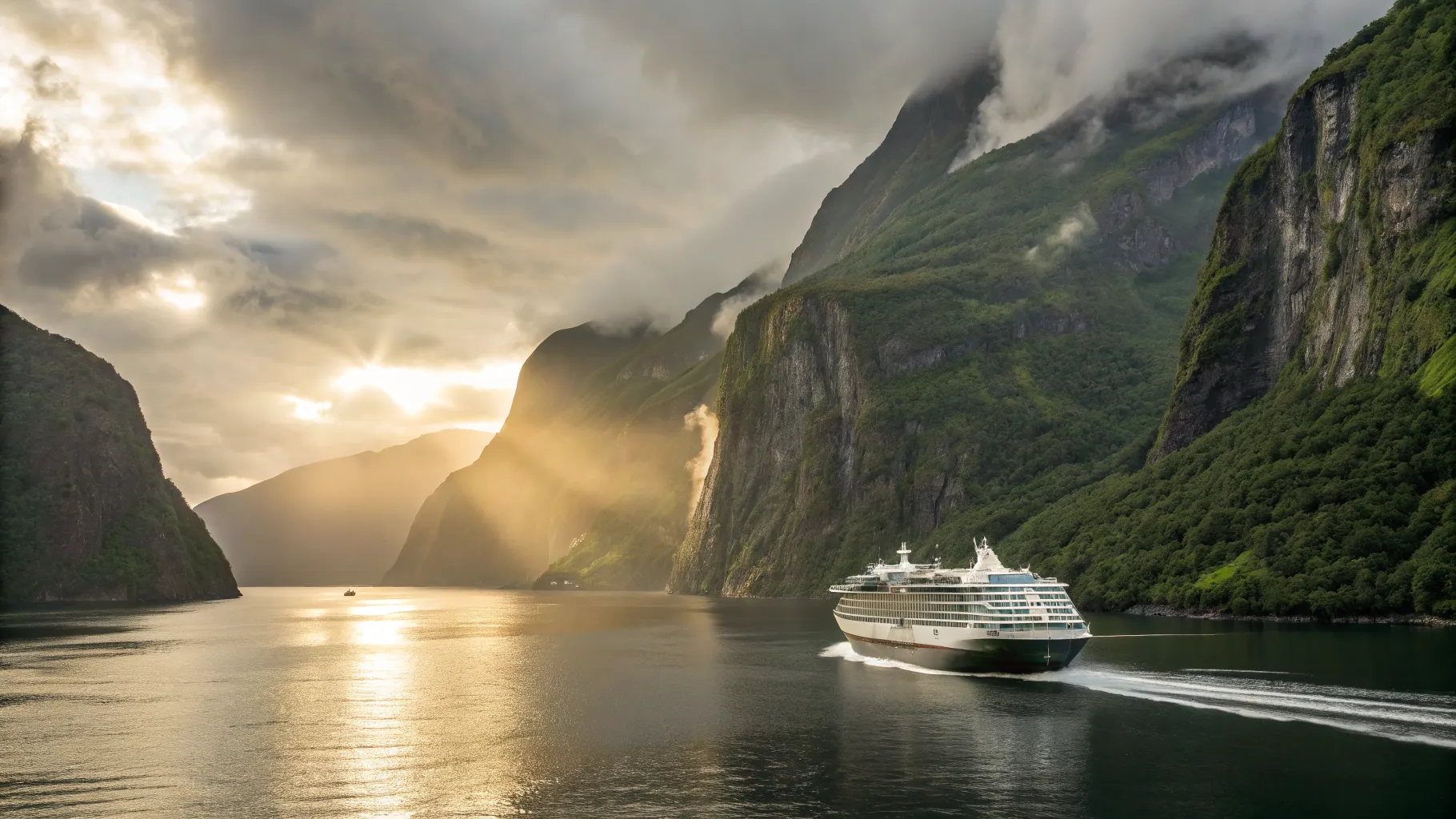 Embark on an Unforgettable 10 Days Ireland and Scotland Celtic Summer Cruise from Dublin
