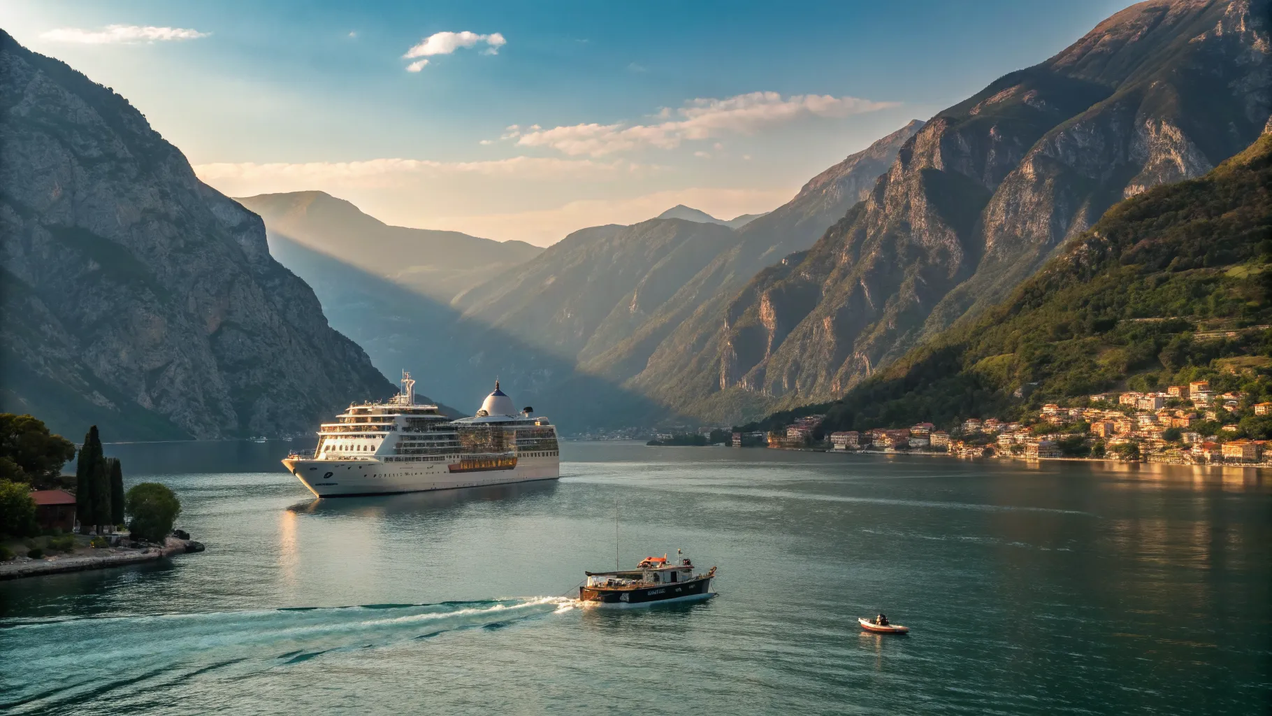 Experience the Ultimate 10 Days Italy, Croatia and Montenegro Adriatic Jewels Cruise from Vancouver