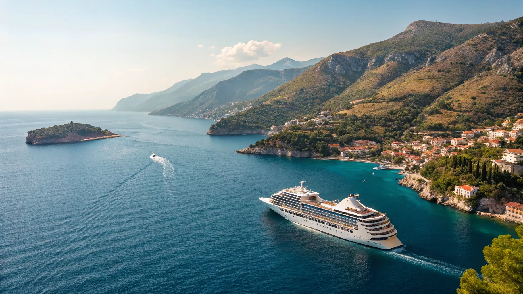 Embark on an Unforgettable 10 Days Italy, Greece and Croatia Adriatic Summer Cruise from Venice