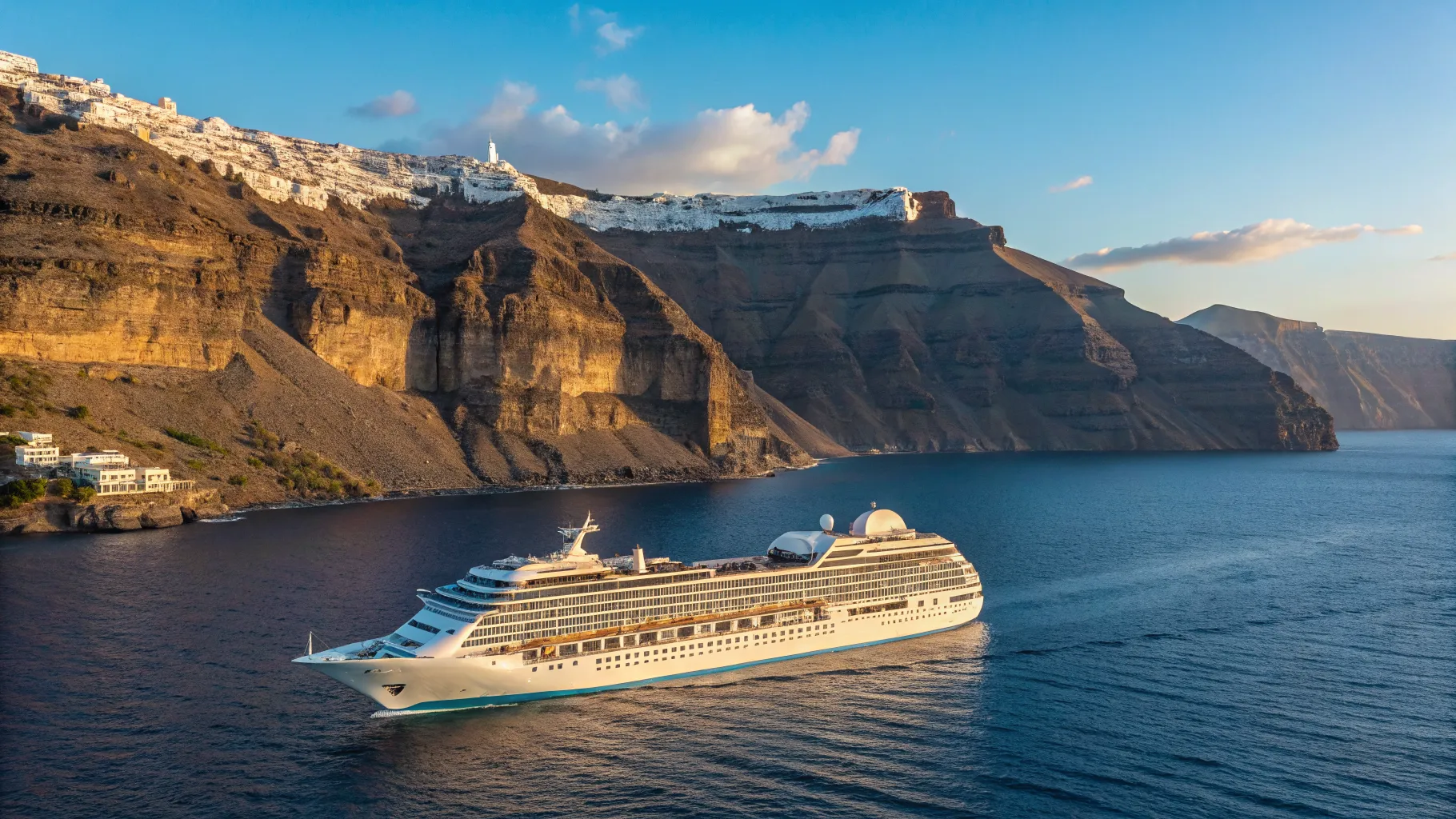 Discover the Central Mediterranean: Your 10 Days Italy, Malta and Greece Central Mediterranean Cruise from Liverpool Adventure