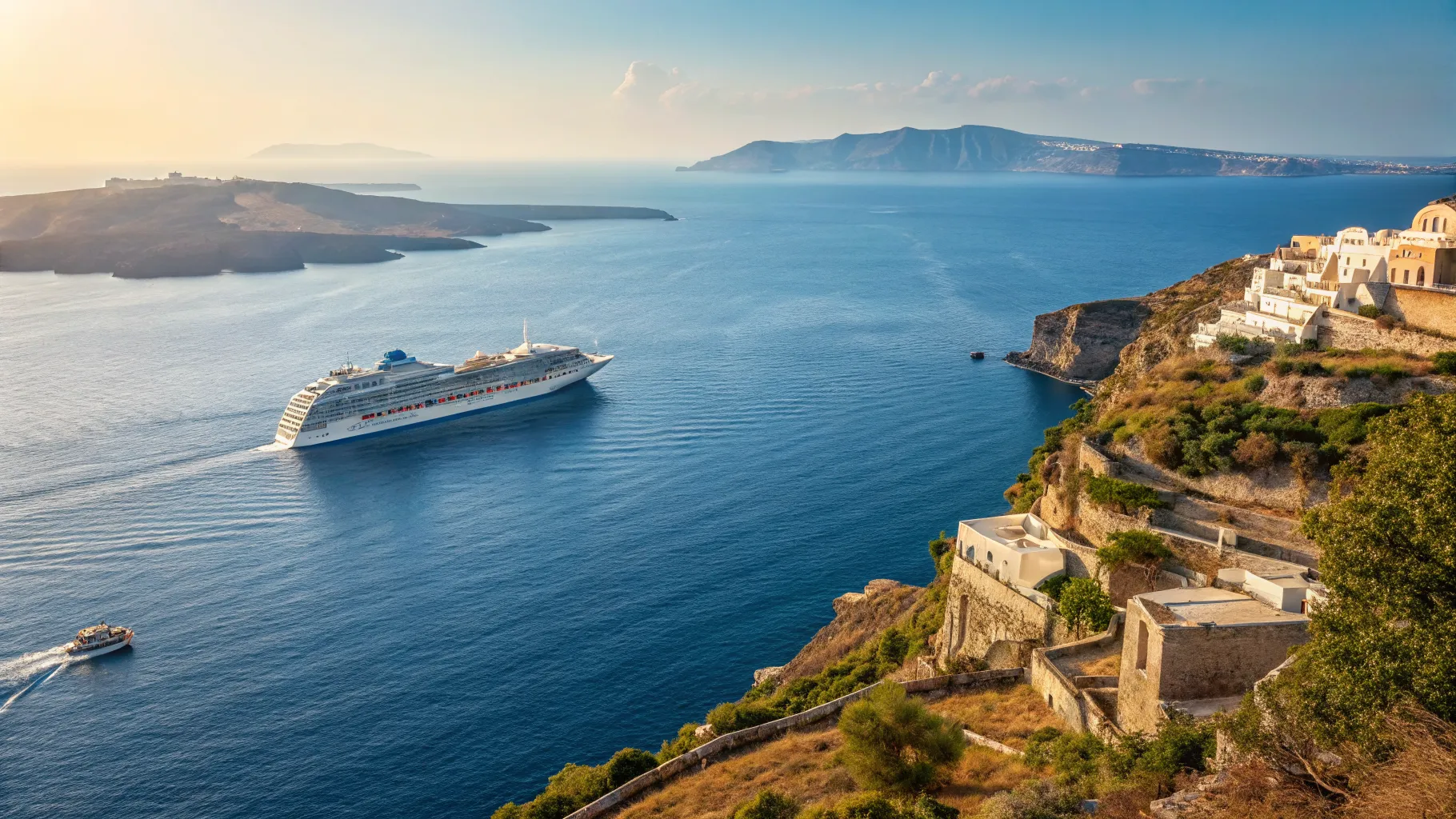 Experience the Unforgettable: Your 10 Days Italy, Malta and Greece Central Mediterranean Cruise from Naples