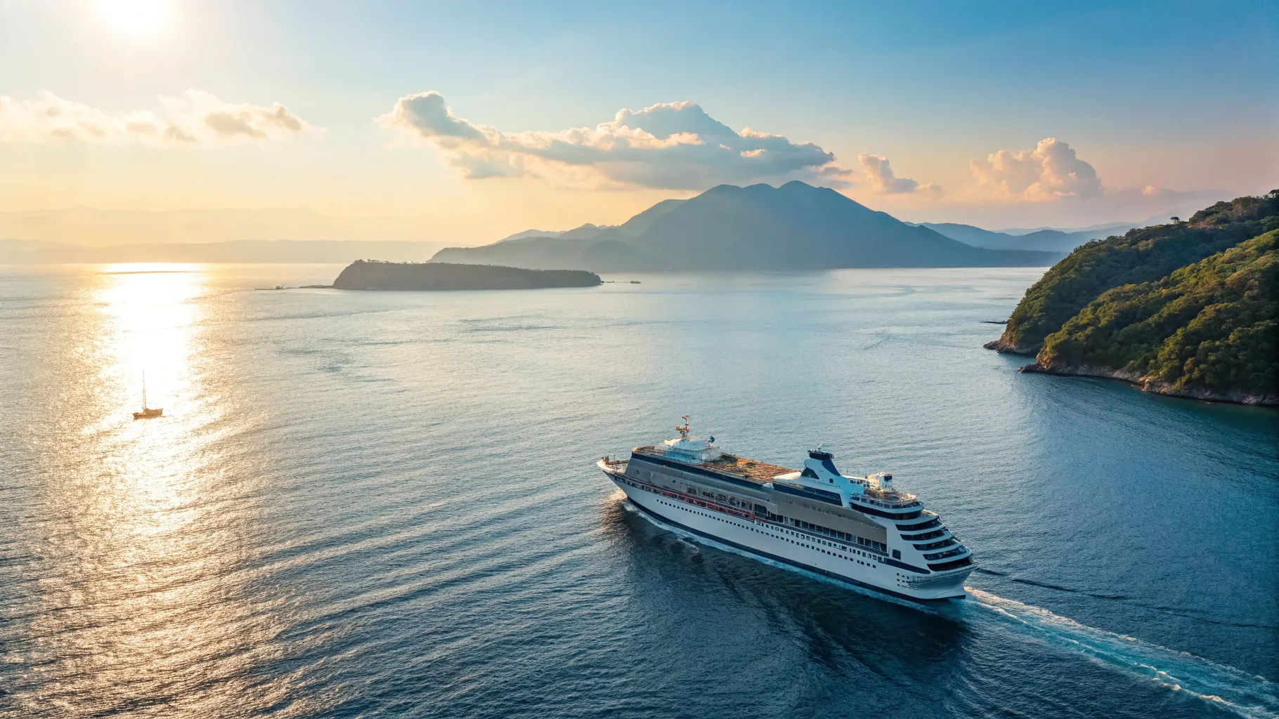 Embark on an Unforgettable 10 Days Japan and Taiwan Island Explorer Cruise from Tokyo
