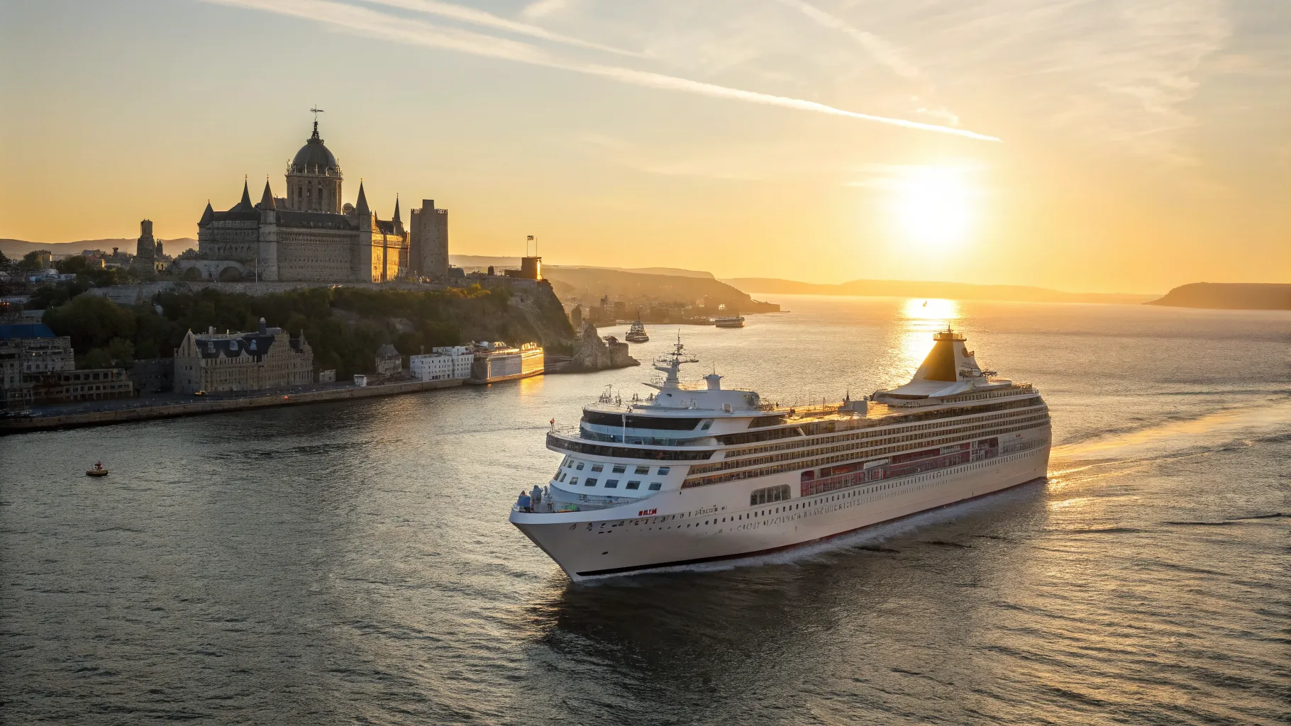 Your Ultimate Guide to the 10 Days Portugal, Spain and France Iberian and Mediterranean Taster Cruise from Québec City